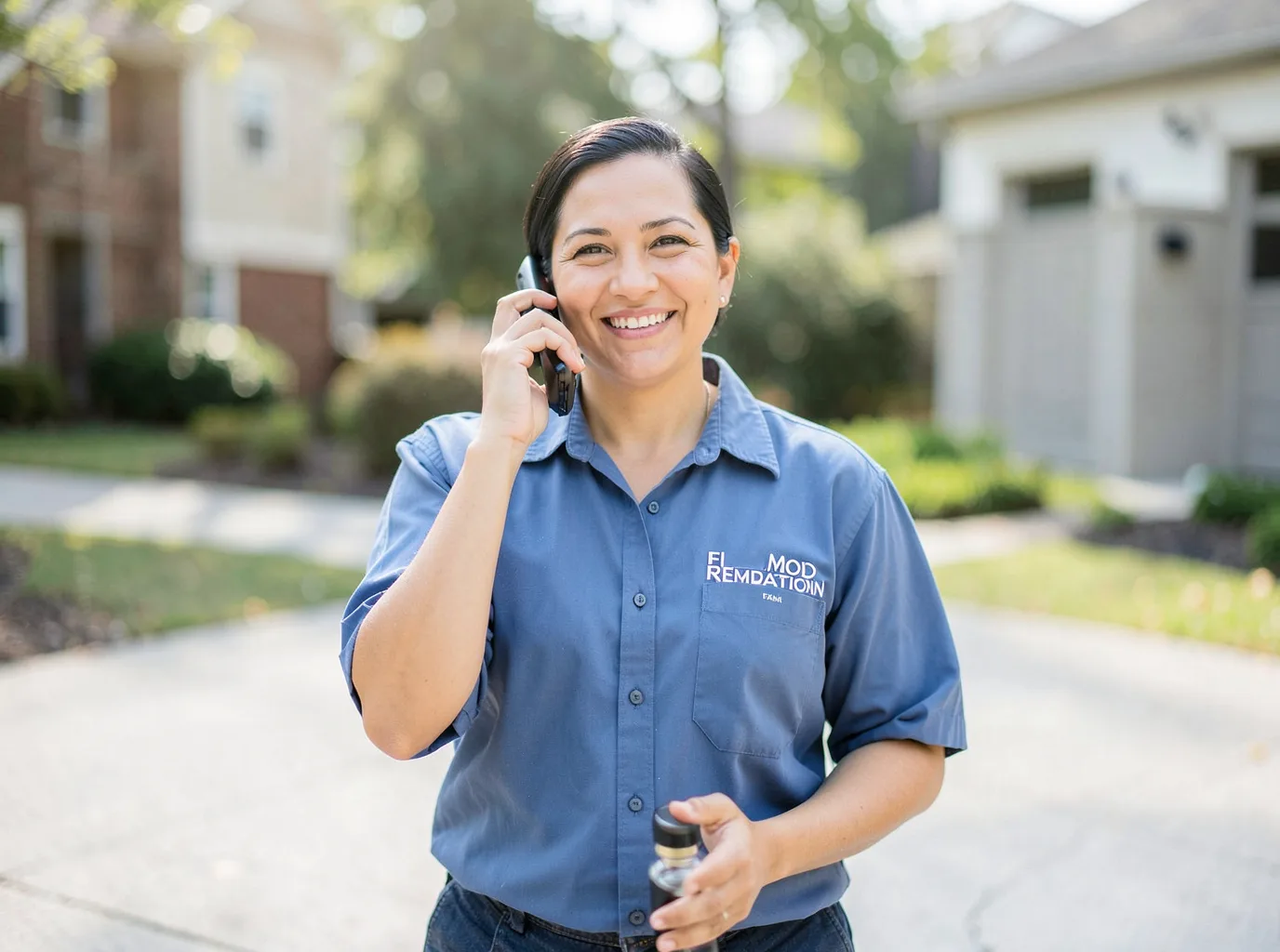 Mold Remediation Gray, ME FAQs